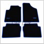 ALFOMBRAS ALFOMBRILLAS HYUNDAI i10 Edition Velour